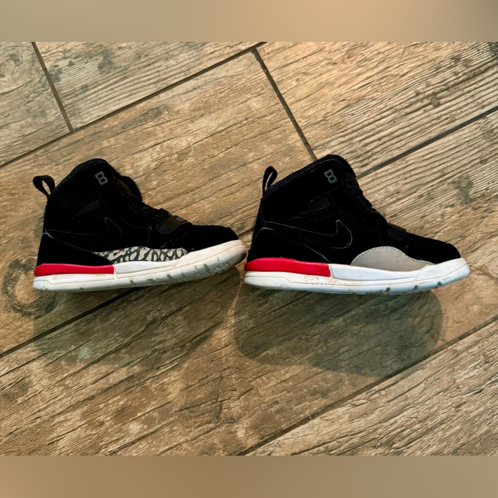 Jordan Legacy